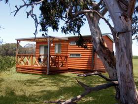 Seddon SA Lennox Head Accommodation