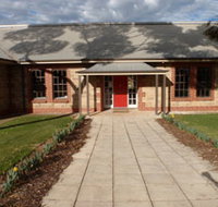 Barossa Backpackers - Lennox Head Accommodation