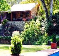Miners Cottage - Lennox Head Accommodation