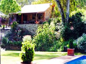 Miners Cottage - Lennox Head Accommodation 0