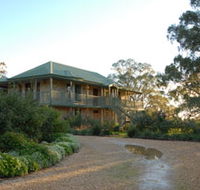 Lindsay House - Lennox Head Accommodation