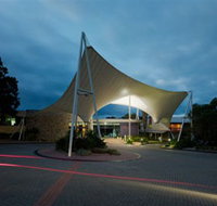 Wirrina Cove Resort - Lennox Head Accommodation