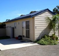 Moonta Bay Cabins - Lennox Head Accommodation