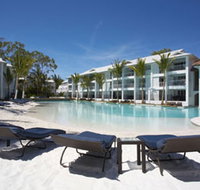 Peppers Beach Club Port Douglas - Lennox Head Accommodation