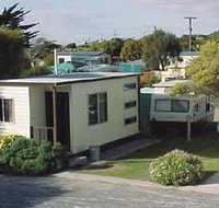 Discovery Holiday Park - Robe - Lennox Head Accommodation