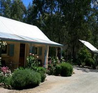 Riesling Trail Cottages - Lennox Head Accommodation