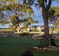 Coodlie Park Farm Retreat - Lennox Head Accommodation