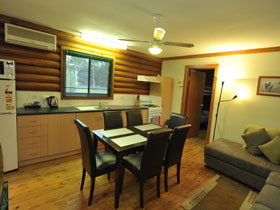 Karatta SA Lennox Head Accommodation