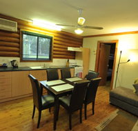 Western KI Caravan Park Cabins - Lennox Head Accommodation