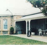 Wroxton Grange - Lennox Head Accommodation