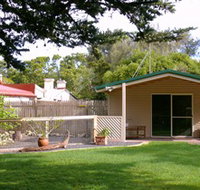 Shiralea Country Cottage - Lennox Head Accommodation