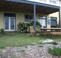 Victor Apartments - Cheri-On-Sea Apartment - Lennox Head Accommodation