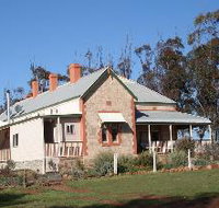 Peggy's Retreat - Lennox Head Accommodation