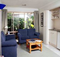 Bellevue Bed  Breakfast - Lennox Head Accommodation
