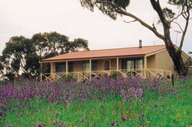 Armagh SA Lennox Head Accommodation