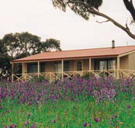 Windmill Cottage - Lennox Head Accommodation
