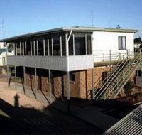Gulf Vista - Lennox Head Accommodation