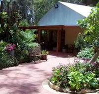 Rainforest Retreat - Lennox Head Accommodation