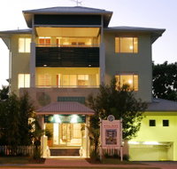  Verandahs Boutique Apartments - Lennox Head Accommodation