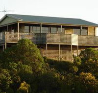 Lantauanan - The Lookout - Lennox Head Accommodation