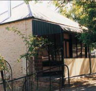 Wild Olive Cottage - Lennox Head Accommodation
