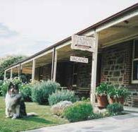 Thomas Henry's Of Port Elliot - Lennox Head Accommodation
