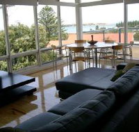 Victor Apartments - Adare Apartment - Lennox Head Accommodation
