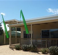 Santai Villas 2 - Lennox Head Accommodation