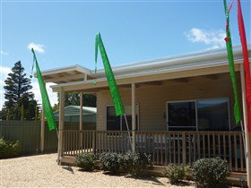 Santai Villas 2 - Lennox Head Accommodation 0