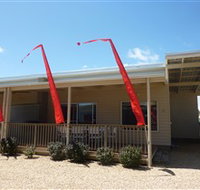 Santai Villas 3 - Lennox Head Accommodation