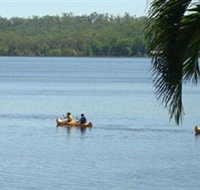 Lake Bennett Resort - Lennox Head Accommodation
