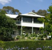 Riverscape Holiday Home - Lennox Head Accommodation