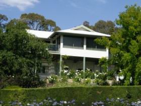 Riverscape Holiday Home - Lennox Head Accommodation 0