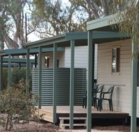 Quorn Caravan Park - Lennox Head Accommodation