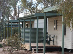 Quorn Caravan Park - Lennox Head Accommodation 0