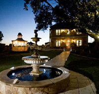 Rose-Eden House - Lennox Head Accommodation