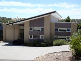 Wirrina Cove SA Lennox Head Accommodation
