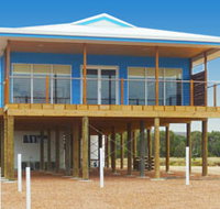 Lincoln View Holiday Home - Lennox Head Accommodation
