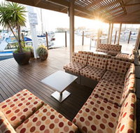 Marina Hotel and Apartments - Lennox Head Accommodation