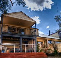 River Shack Rentals - The Manor - Lennox Head Accommodation