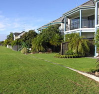 Mariner's Cay Apartments - Lennox Head Accommodation