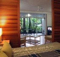 Port Douglas Palm Villas - Lennox Head Accommodation