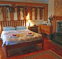 Bungaree Station - Lennox Head Accommodation