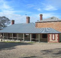 Wellington Courthouse - Lennox Head Accommodation