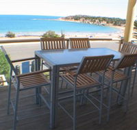 Seaspell at Port Elliot - Lennox Head Accommodation