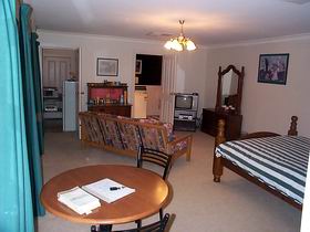Auldana SA Lennox Head Accommodation