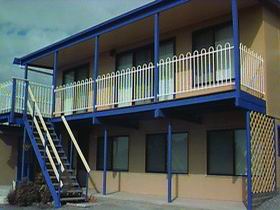 Second Valley SA Lennox Head Accommodation