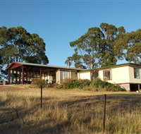 Clare View Accommodation - Clare View Cottage - Lennox Head Accommodation