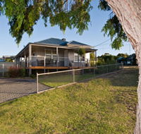 Serenity Holiday House - Lennox Head Accommodation