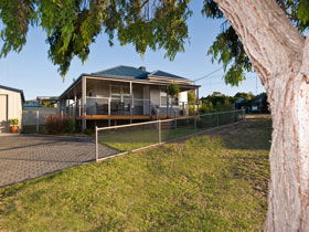 Serenity Holiday House - Lennox Head Accommodation 0